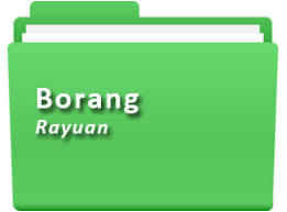 Senarai Semak Dan Borang