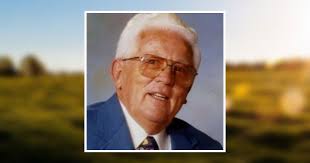 William J. Strausbaugh Obituary October 4, 2015