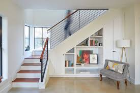 Today you will witness twenty outstanding modern stairs and staircase designs. 75 Beautiful Small Staircase Pictures Ideas July 2021 Houzz