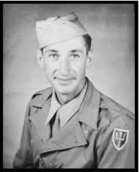 Lewis Olsen Obituary (1919