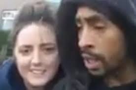 Calls for blogger 'fired' for filming Corrie star Tina O'Brien without her  permission to get his job back