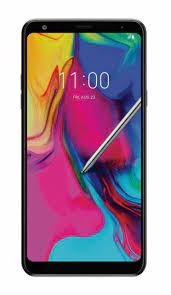 This is our new notification center. Lg Stylo 5 32gb New Aurora Black Unlocked For Sale Online Ebay