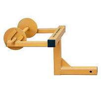 Fence Unrollers at Tractor Supply Co.