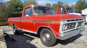 Image result for Coral 1974 Ford Truck