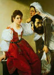 Salome With The Head Of Saint John The Baptist Artemisia Artemesia Gentileshi Judith The Head Of Holofernes And The Servant 1611 14 Oil On Canvas 12 Artemisia Gentileschi Judith And Holofernes 17th Century Art