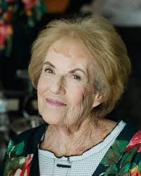 Irene Myra Lieberman Obituary