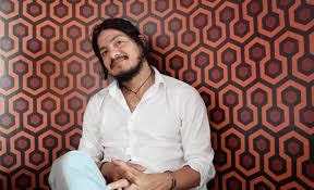 5 questions for Costa Rican actor Leynar Gómez :