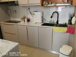 kitchen cabinet v4 (heart of the house)