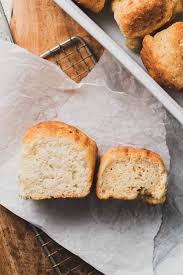 Red caputo 00 flour, also known as rinforzato, has the same protein/gluten content of 12.5%, however, its wheat blends are a little heartier, making it better suited to creating breads and pastas. Soft Fluffy Gluten Free Dinner Rolls Wheat By The Wayside