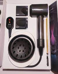 Pin On Dyson Hair Styling Tools