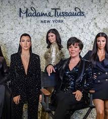 Madame tussauds new york has updated their hours and services. Madame Tussauds New York Celebrity Wax Attraction In Times Square Madame Tussauds Tussauds Madame