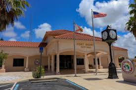 New Port Richey
