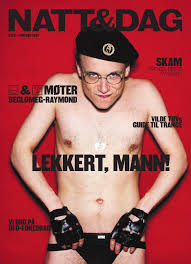 NATT&DAG, Oslo, februar 2016 by NATT&DAG - Issuu