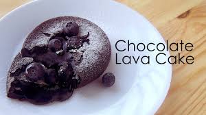 Ramai yang nak mencuba buat kek coklat lava ni sebab nampak sangat sedap dan untuk penyediaan kek kali ni, saya gunakan tepung kek coklat segera sebab lebih mudah untuk membuatnya dan dah tentu rasanya pun sedap. Chocolate Lava Cake Kek Coklat Lava Youtube