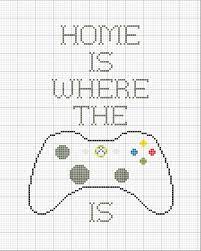 Check spelling or type a new query. Free Patterns Geeky Cross Stitch Diy Cross Stitch Cross Stitch Embroidery