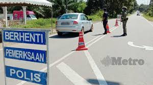Apa waktu sholat hari ini lahad datu? Keluar Masuk Di Felda Lahad Datu Tidak Dibenarkan
