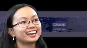 Ruby Lai's Instagram, Twitter & Facebook