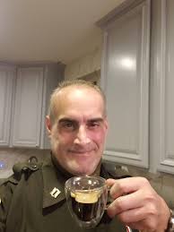 Scam Delivery Post in GrowingUpItalian Group