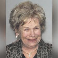 Ruth Dunstan Obituary & Funeral