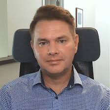 Nalin Jain: Digitization in Rail Industry