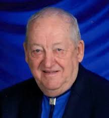 Gordon Vercoe Obituary (2020)