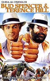 Check spelling or type a new query. Guida Al Cinema Di Bud Spencer E Terence Hill Italian Edition Ebook Caputo Marcello Gagliani Amazon De Kindle Shop