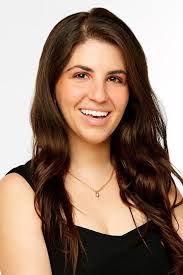 Anna Efthimiadis's Instagram, Twitter & Facebook