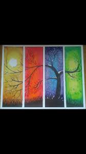 Check spelling or type a new query. Oil Pastel 4 Seasons Drawing Oil Pastel Colours Oil Pastel Oil Pastel Drawings
