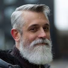 35 Stylish Hairstyles For Balding Men in 2025