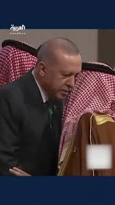 ضربه محکم اردوغان به شانه وزیر خارجه عربستان