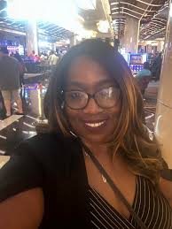 I thought you were Blanche's date but you're too old