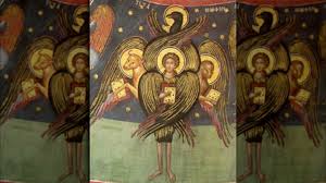 Check spelling or type a new query. This Is What Angels Really Looked Like In The Bible