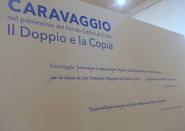 Roma, Palazzo Barberini, presentazione di Caravaggio, il Doppio e la  Copia | Ministero dellInterno