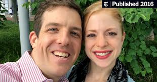 Megan Brandt-Meyer, Matthew Moretz