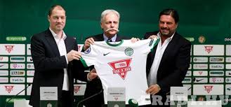 This portal is a comprehensive database of the sscs and serves as an online community for the employees, we call them ssc heroes. A Fotaxi Zrt A Ferencvaros Uj Foszponzora Autoszektor