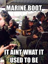 The 13 Funniest Military Memes Of The Week We Are The Mighty Marines Funny Military Humor Military Memes