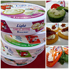 Ways To Enjoy Laughing Cow Cheese Laughing Cow Cow Cheese Cheese Wedge
