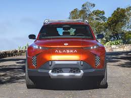Image result for Anza Bronze 2020 Fisker