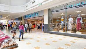 Just enter your zip code and we'll show you your closest stores. Primark The Beacon Eastbourne
