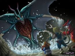 Bildergebnis für final fantasy 9