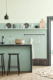 Little Greene Wall Art Wandgestaltung Kuche Wandfarbe Fur Kuche In Auqamarine Innenarchitektur Kuche Haus Deko Wandgestaltung Kuche