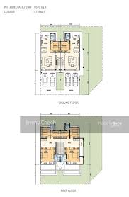 Cadangan mendirikan pembangunan yang mengandungi 241 unit client : Baru 20x70 Bandar Puncak Alam Rumah Teres 2 Tingkat Alam Suria Enclave Bandar Puncak Alam Damansara Damai Damansara Selangor 4 Bilik Tidur 1620 Kps Teres Rumah Pautan Dijual Oleh Jimmy Cheeh Rm 467 000 28853867