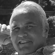 RICHARD GODWIN Obituary (2017)