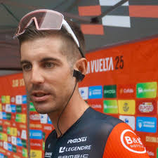 Cristián Rodríguez y Daniel Cavia abandonan La Vuelta