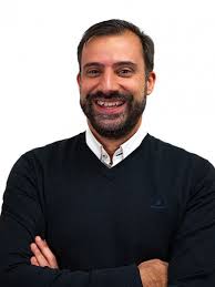 CICECO » João A. Rodrigues