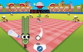 You can request a game if it 's not on our website. Google Doodle Baseball Unblocked Games 76