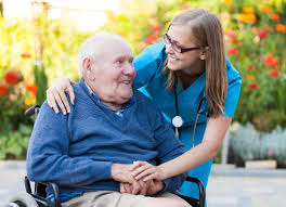 Firstlight Homecare In Colorado Springs Co Offers Non Medical In Home Care Specializing In Dementia Alzheime Respite Care Elderly Home Care Home Health Care