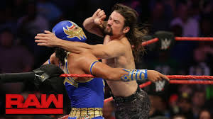 Raw photos contain more information than typical photos which allows photographers greater flexibility in the editing process. Fatal 4 Way Cruiserweight Championship No 1 Contender S Match Raw Sept 19 2016 Youtube