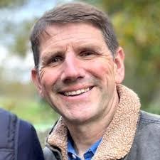 Doug Hook's Instagram, Twitter & Facebook