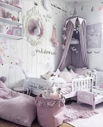 What's the best color for a teenage girl's bedroom? 25 Best Kids Bedroom Ideas For Small Rooms You Should Try Now Toddler Girl Room Baby Room Decor Little Girl Bedrooms